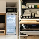 Argenti Unia Apartment