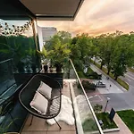 Argenti Unia Apartment *