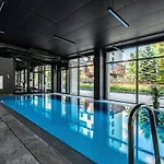 Argenti Unia Apartmán Lublin