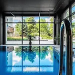 Argenti Unia Apartmán Lublin