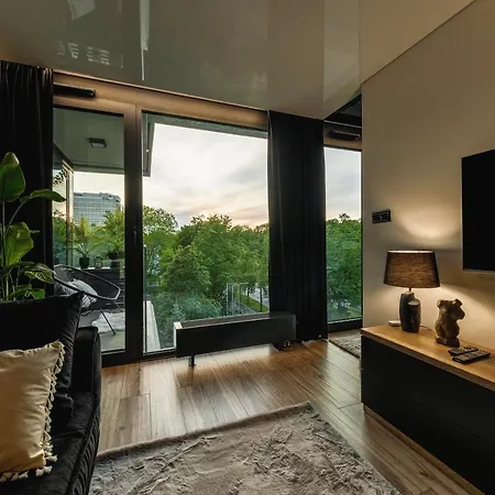 Argenti Unia Apartment