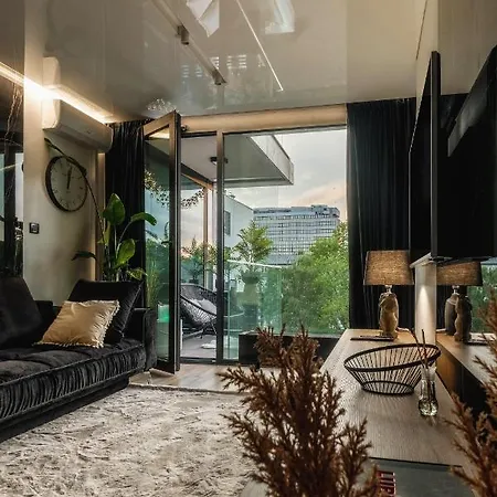 Apartment Argenti Unia *