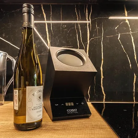 Argenti Unia Appartement