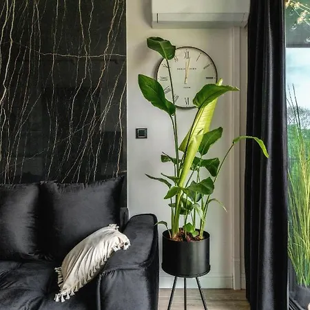 Argenti Unia Apartment Lublin