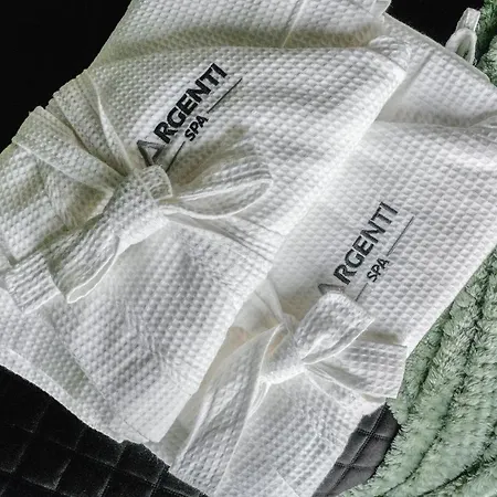 Argenti Unia Appartement Lublin