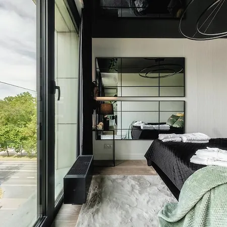 Appartement Argenti Unia *