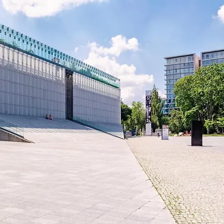 Argenti Unia Appartement