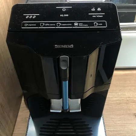 Appartement Argenti Unia *