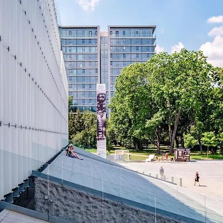 Apartment Argenti Unia