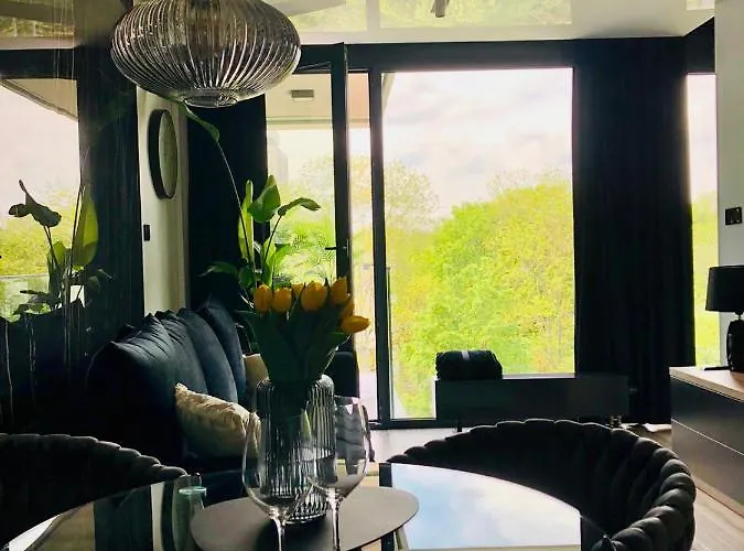 Argenti Unia Apartmán *