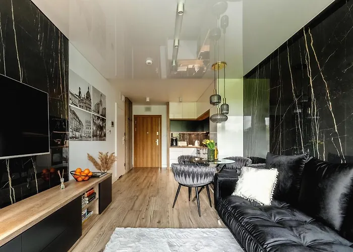 Argenti Unia Apartmán *