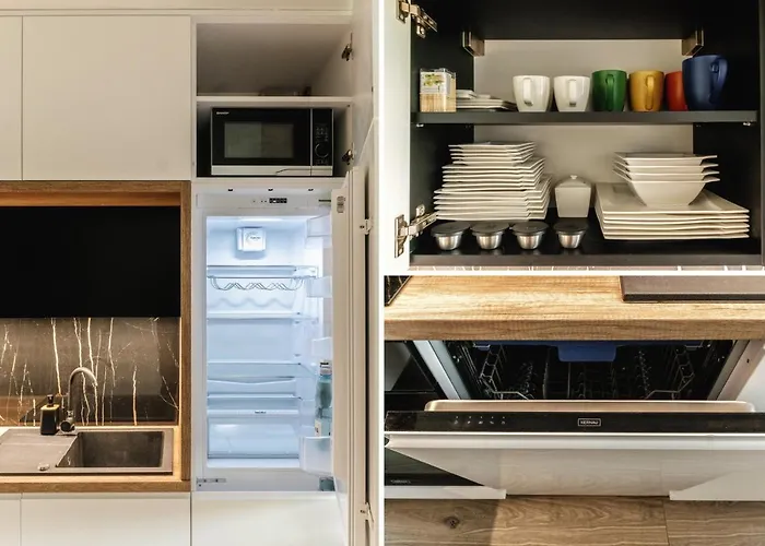 Argenti Unia Apartmán