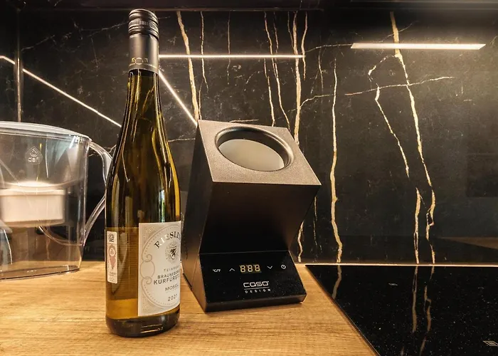 Argenti Unia Apartment