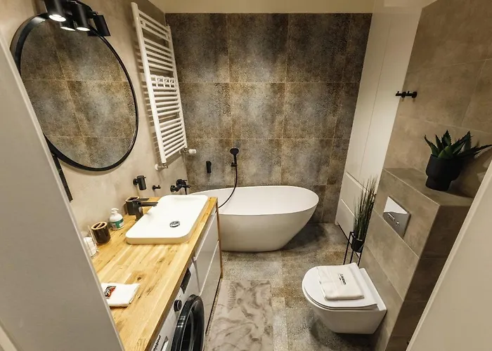 Apartmán Argenti Unia *