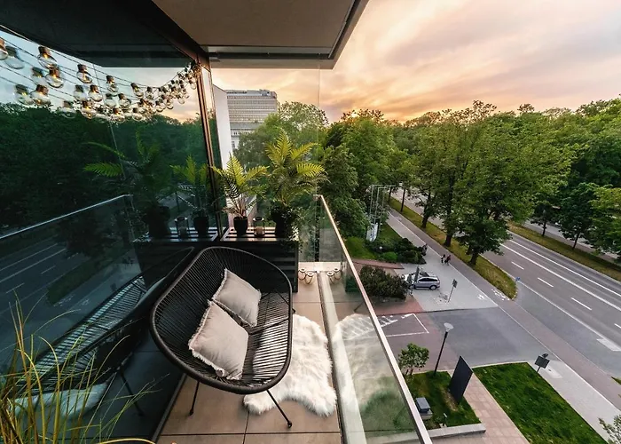 Argenti Unia Apartment *