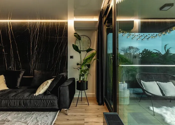 Argenti Unia Apartmán *