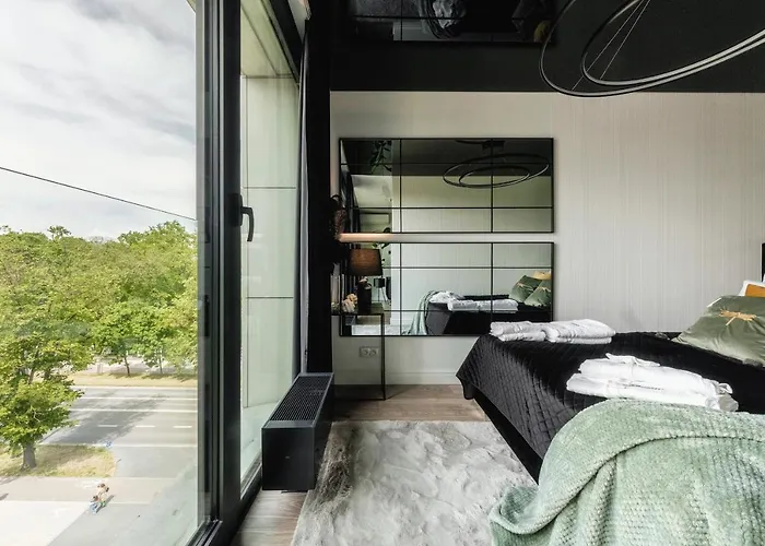 Apartmán Argenti Unia *