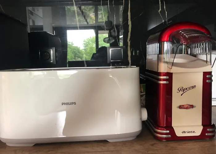 Argenti Unia Apartmán Lublin